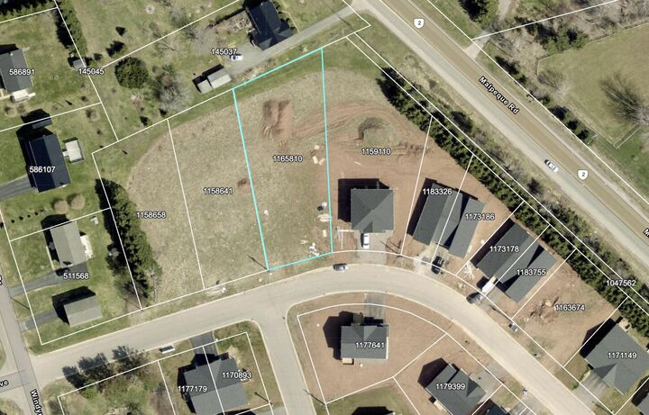 Lot 126 Stanmol Drive — photo 1