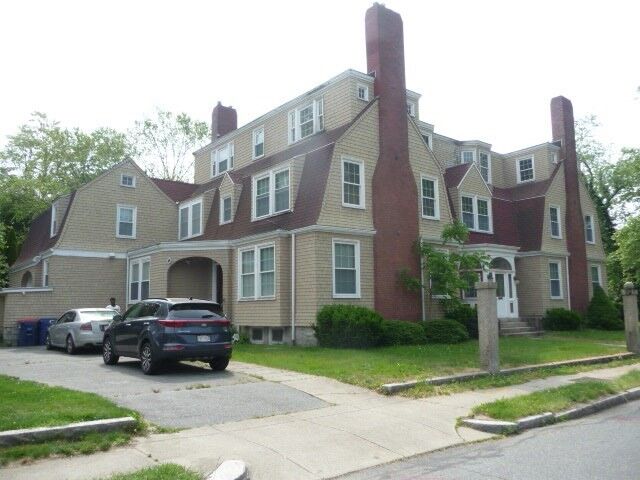 Property Photo: 52 Ash St MA 02740