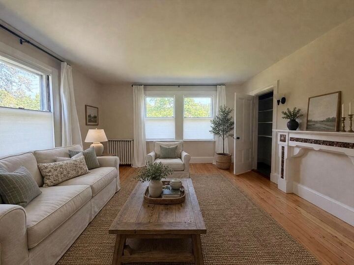 Property Photo:  149 Elm Street 1  MA 02356 
