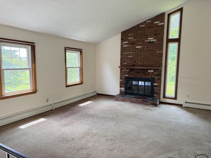 Property Photo:  42 Newell Hill Rd  MA 01564 
