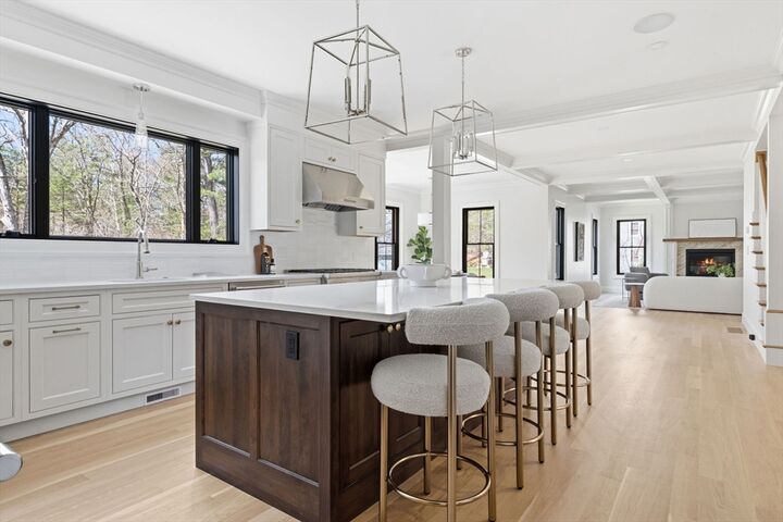 Property Photo:  36 Kingswood  MA 02090 