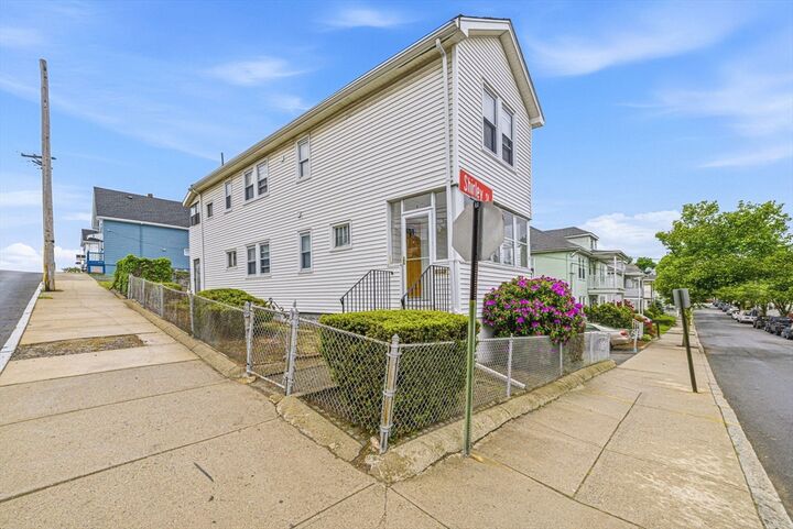 Property Photo:  43-45 Shirley St  MA 02149 