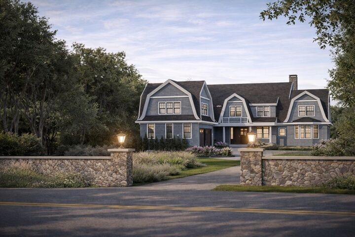 Property Photo:  389 Monomoscoy Rd  MA 02649 