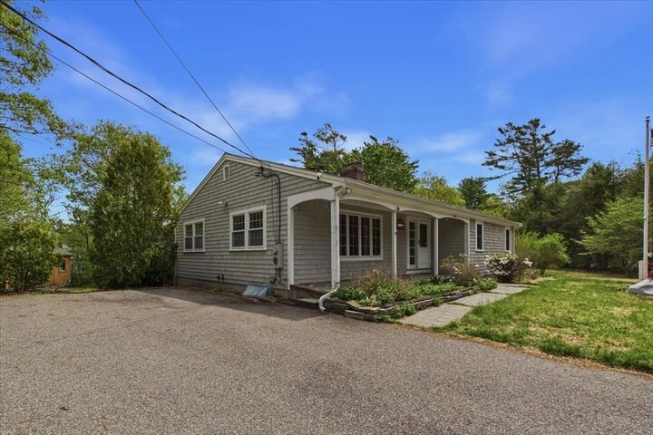 Property Photo:  40 Bennets Neck Dr  MA 02559 
