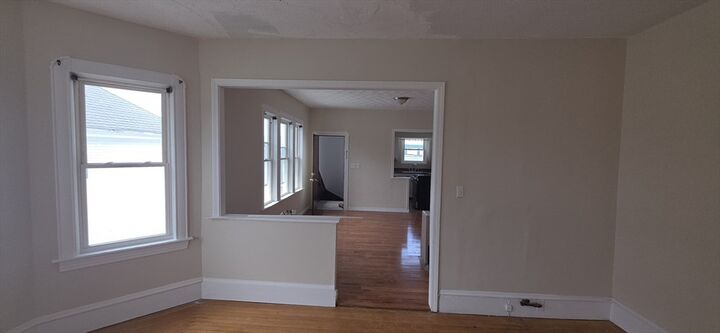 Property Photo:  105 6th Street 3  MA 02723 