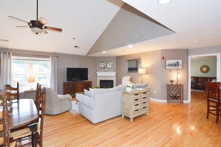 Property Photo: 216 Reservoir Street 308 MA 01520