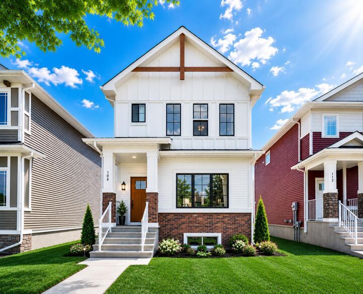 108 Bridgeport Green — photo 1