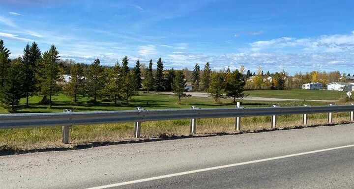 Property Photo: 4324 45 Street AB T4T 1C8
