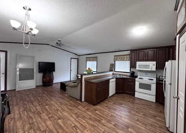 Property Photo: 70425 245 Range 6 AB T0H 3C0