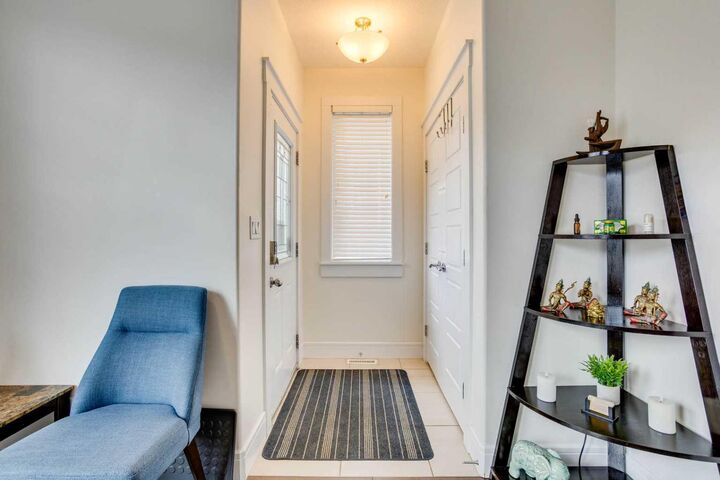 Property Photo:  401 Sparrow Hawk Drive 12  AB T9K 2Y2 