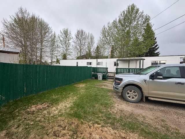 Property Photo: 810 56 Street 112 AB T7E 1P2