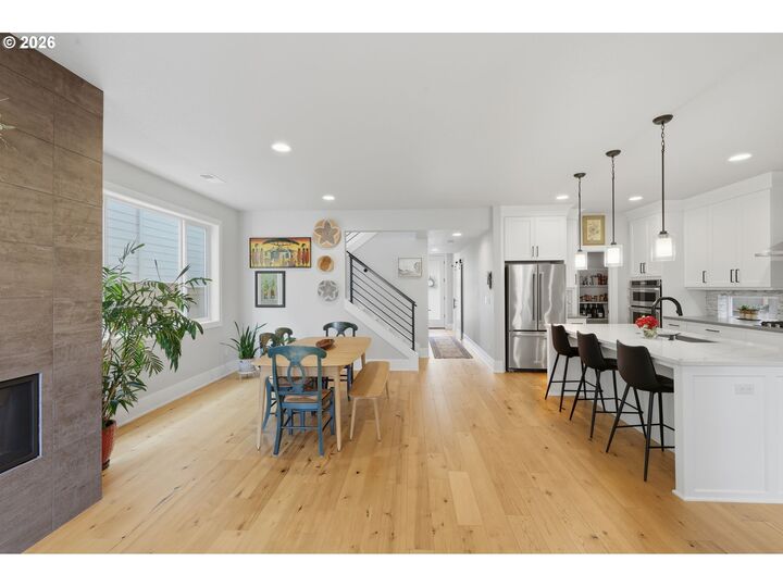 Property Photo:  6436 NE 31st Ave  OR 97211 