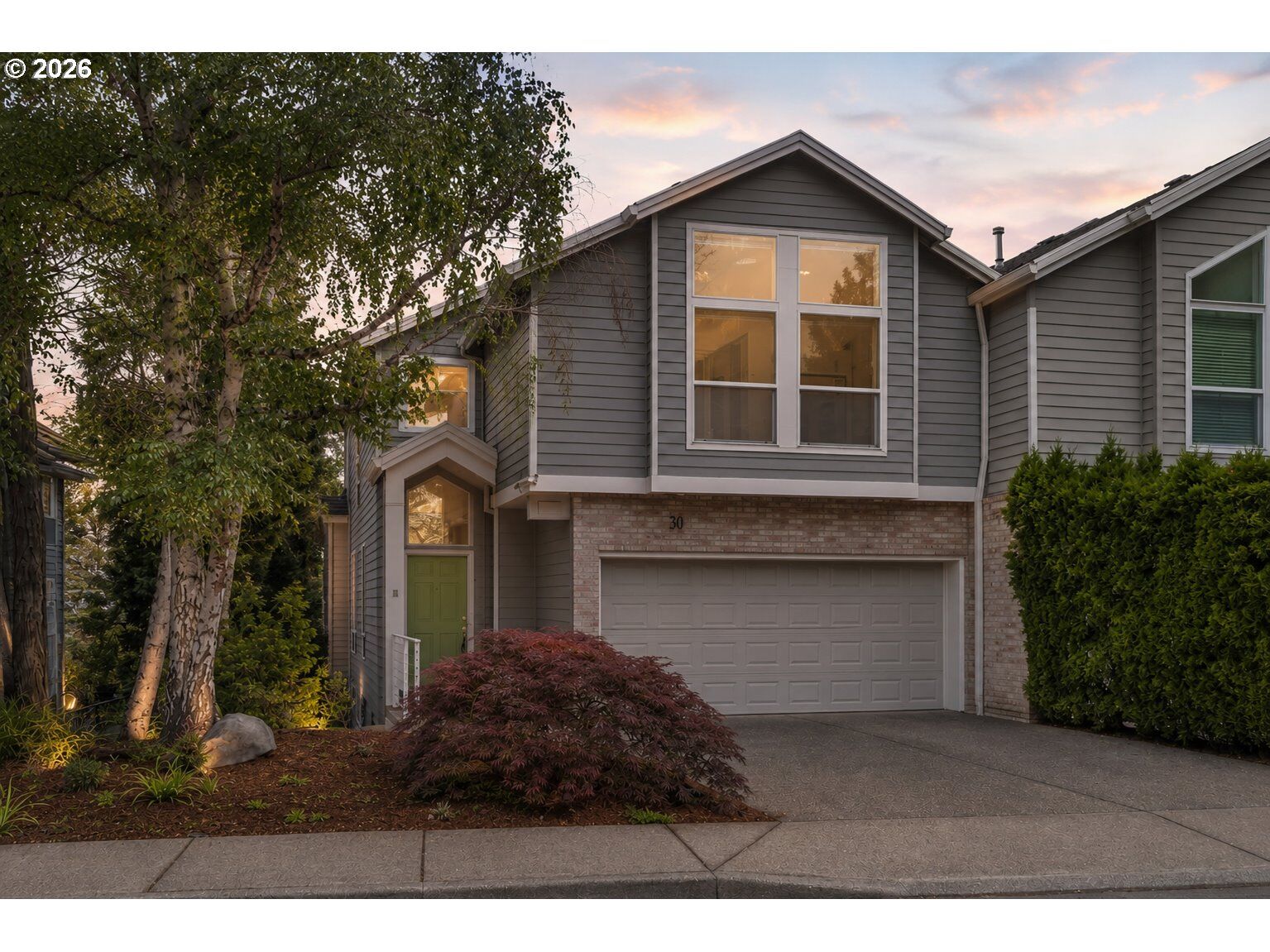 Property Photo: 30 Northview Ct OR 97035