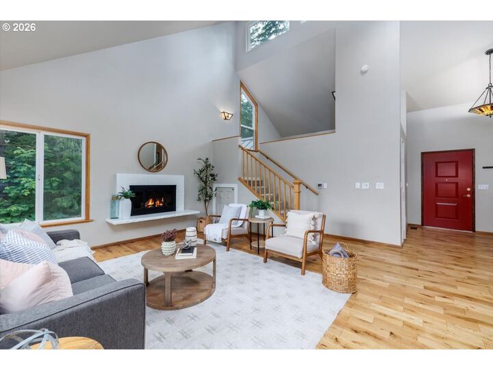 Property Photo: 12222 NW Laidlaw Rd OR 97229