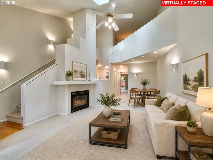 Property Photo: 9008 NE 54th St H33 WA 98662