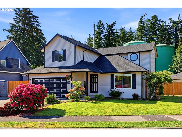 Property Photo:  2016 SW Cerise Way  OR 97060 