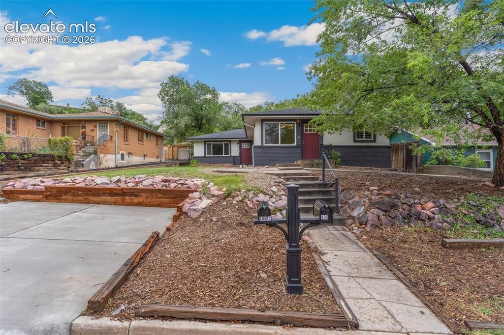 Property Photo:  405 Wilhelmia Avenue  CO 80904 