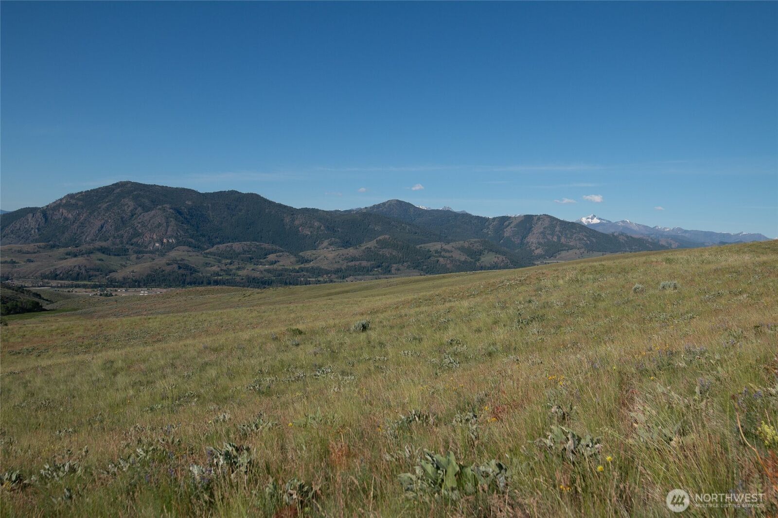 Property Photo:  32  Maggies Road  WA 98856 