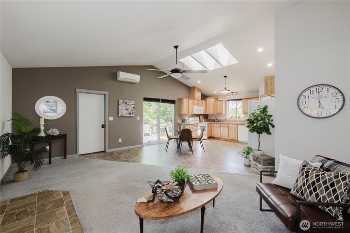 Property Photo:  253 E Mountain View Drive  WA 98524 