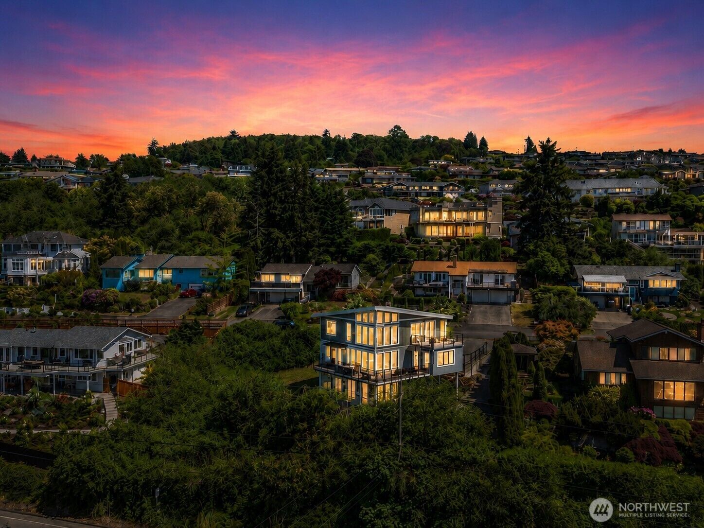 Property Photo:  5802  Upland Terrace NE  WA 98422 