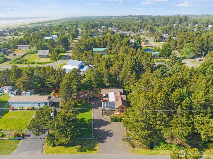 Property Photo: 726 Marine Drive WA 98547