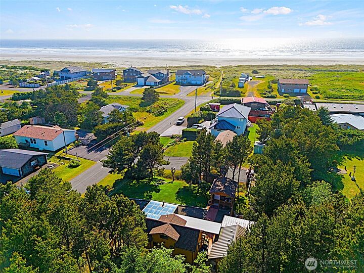 Property Photo:  726  Marine Drive  WA 98547 