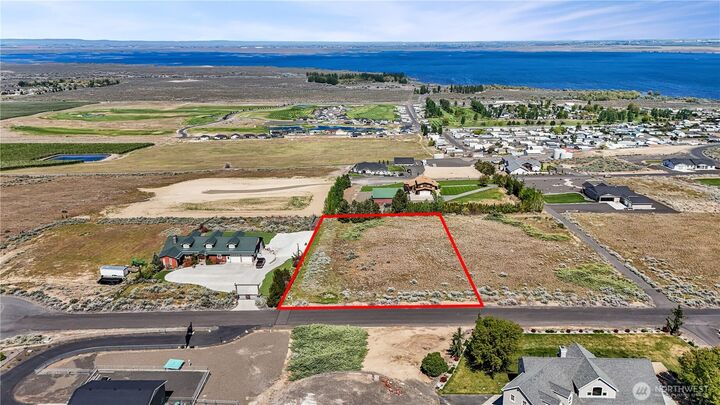 Property Photo:  6702  Road 8.9  SE  WA 99344 