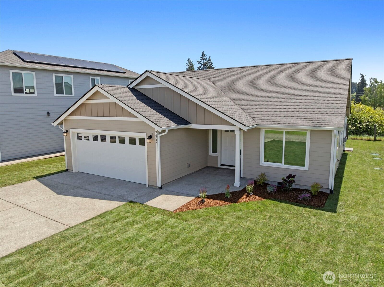 Property Photo:  9609  179th Trail SW  WA 98579 