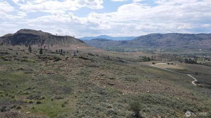 Property Photo:  0 Lot B  Swanson Mill Road  WA 98844 