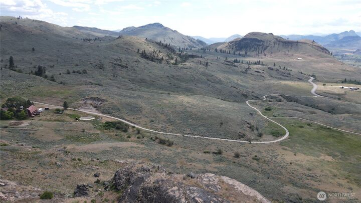 Property Photo:  0 Lot C  Swanson Mill Road  WA 98844 