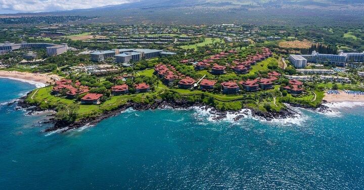 Property Photo:  4000 Wailea Alanui Dr 1103  HI 96753 