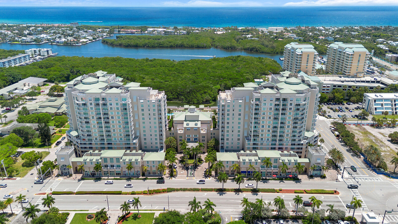 Property Photo:  450 N Federal Highway 905  FL 33435 