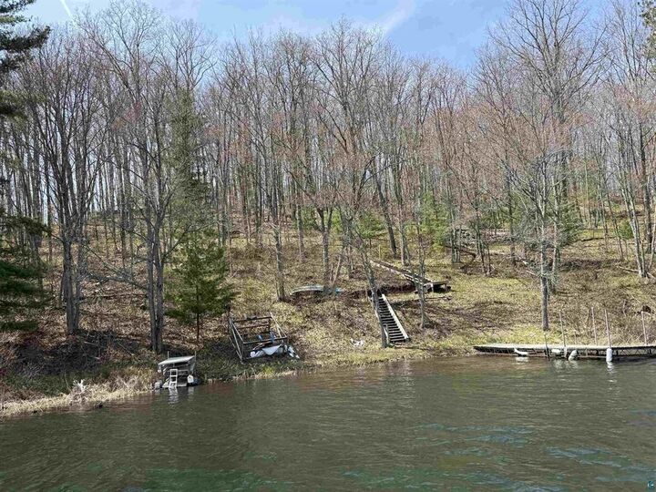 Property Photo: Lot 13 Pine Lake Road WI 54947