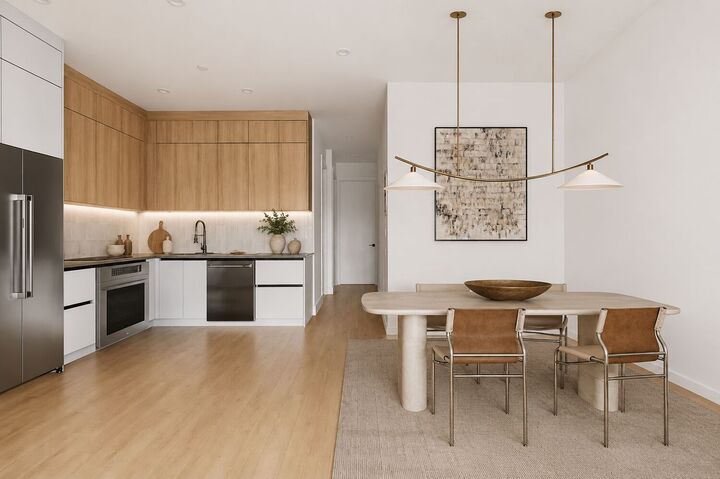 Property Photo:  424 Evergreen Avenue 2  NY 11221 