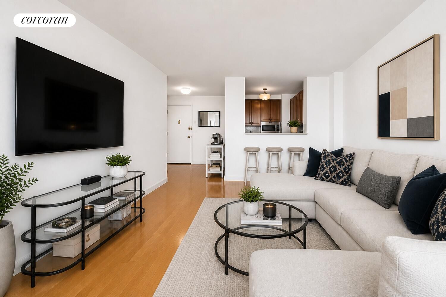 Property Photo:  145 E 15th Street 15T  NY 10003 