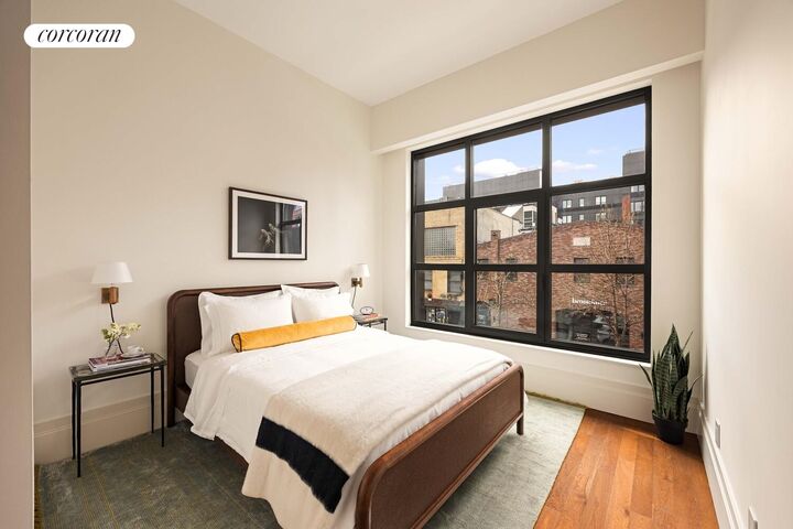 Property Photo:  127 Kent Avenue Ph1d  NY 11249 