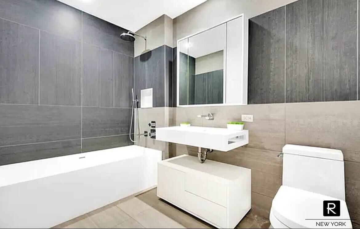 Property Photo: 540 W 49th Street 406-N NY 10019