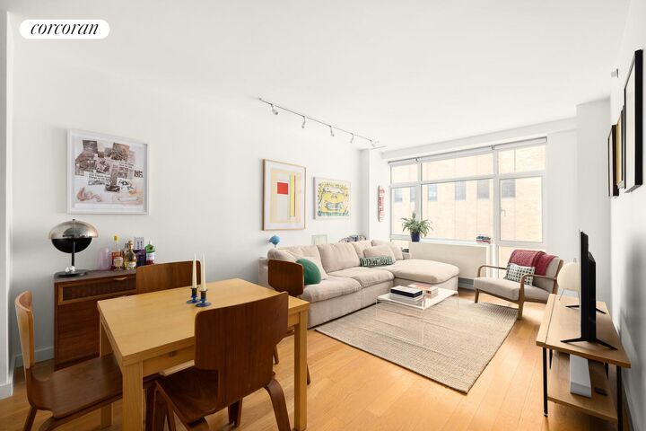 Property Photo:  189 Schermerhorn Street 6F  NY 11201 