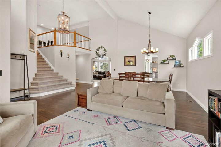 Property Photo:  11405 W Coal Mine Drive  CO 80127 