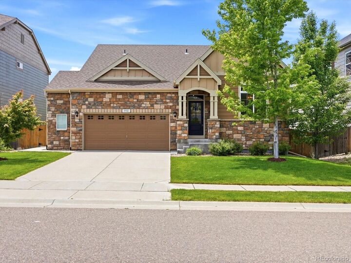 Property Photo: 950 Sumner Way CO 80516