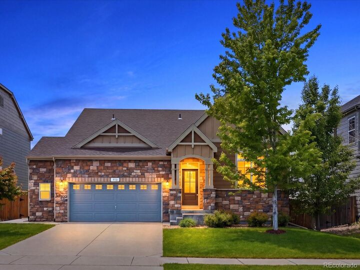 Property Photo:  950 Sumner Way  CO 80516 