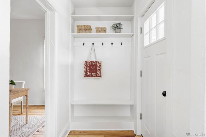 Property Photo:  1381 Perry Street  CO 80204 
