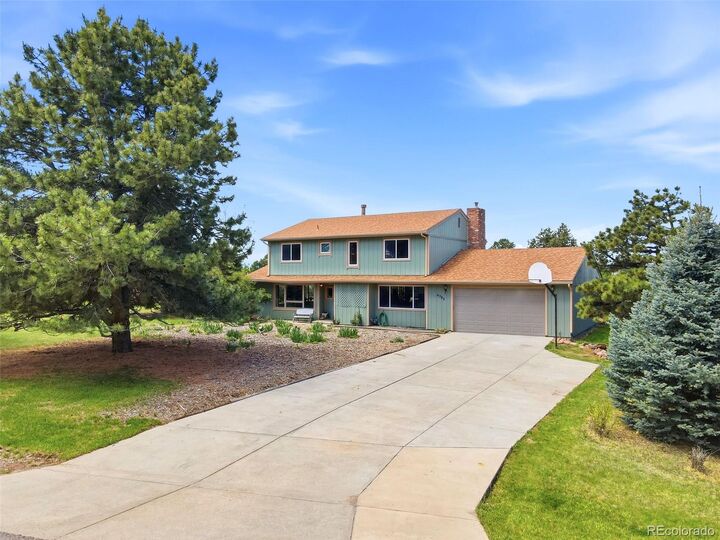 Property Photo:  6795 Hillridge Place  CO 80134 