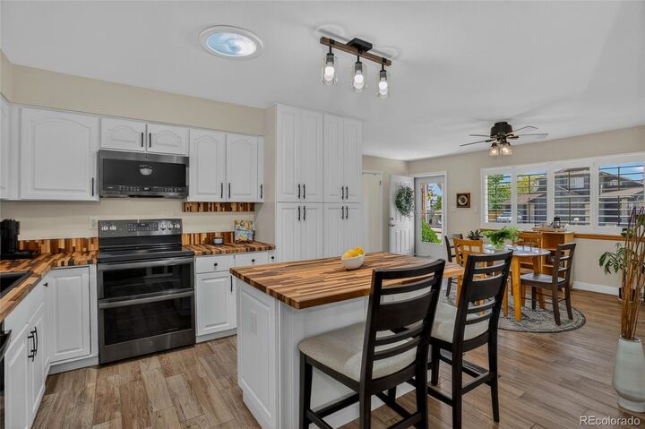Property Photo:  6937 Pierce Street  CO 80003 