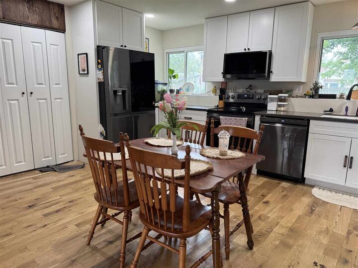 Property Photo:  107 SW I Street  IN 47374 