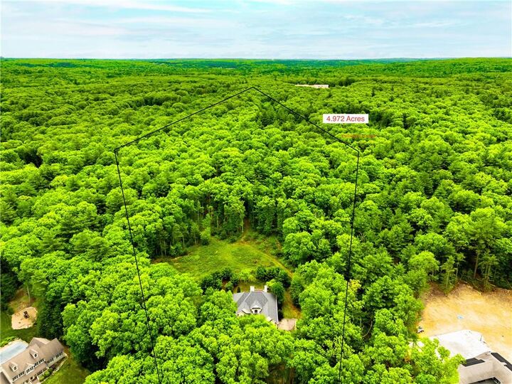 Property Photo:  4 Hart Pond Drive  RI 02896 