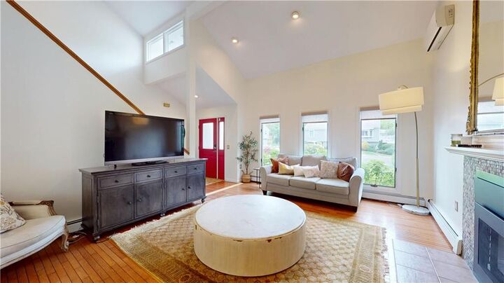 Property Photo: 35 Lilly Lane RI 02882