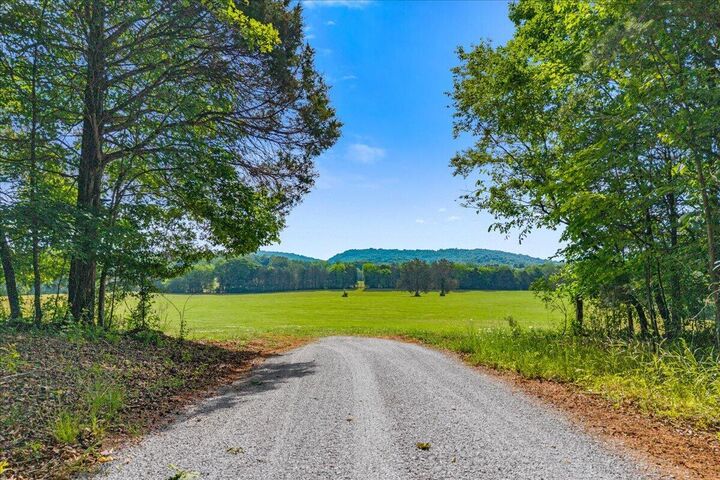 Property Photo: 21+/- Acre County Road 675 TN 37370