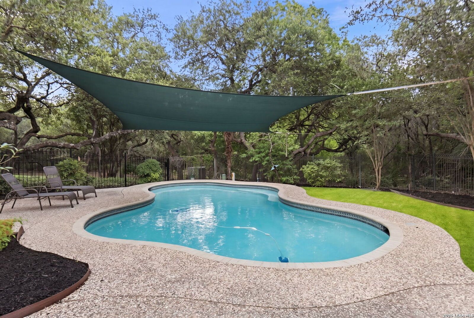 Property Photo:  12415 Winding Branch  TX 78230 