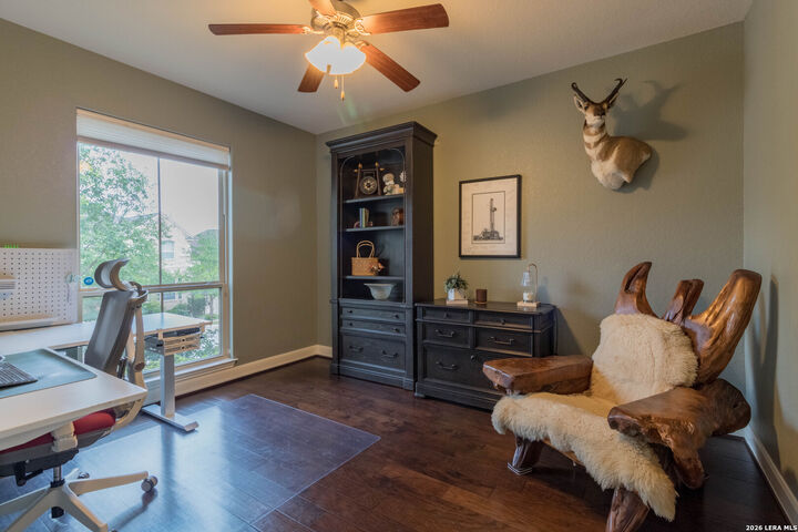 Property Photo:  24215 Gazania Blf  TX 78260 